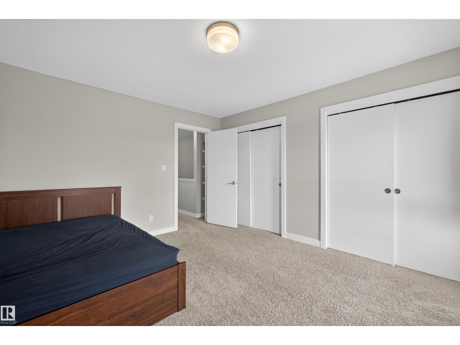 #8 2560 Pegasus Bv Nw, Edmonton, Alberta  T5E 6V4 - Photo 23 - E4486630