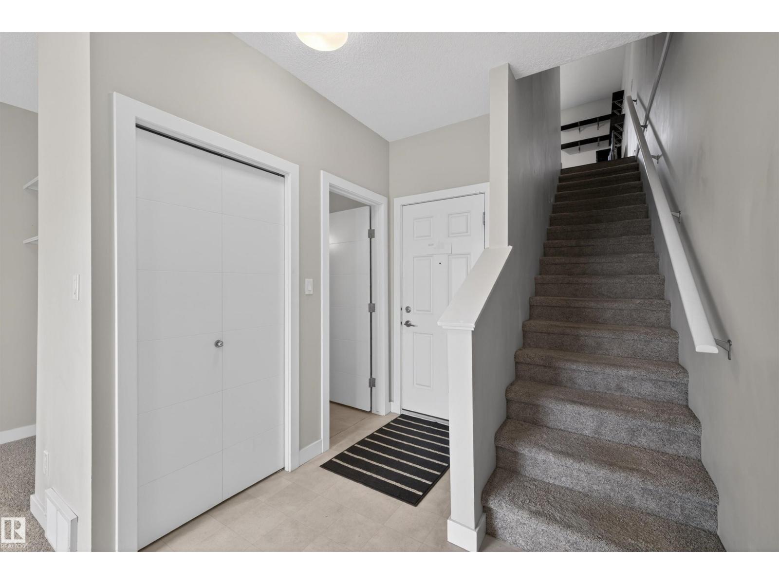 #8 2560 Pegasus Bv Nw, Edmonton, Alberta  T5E 6V4 - Photo 27 - E4486630