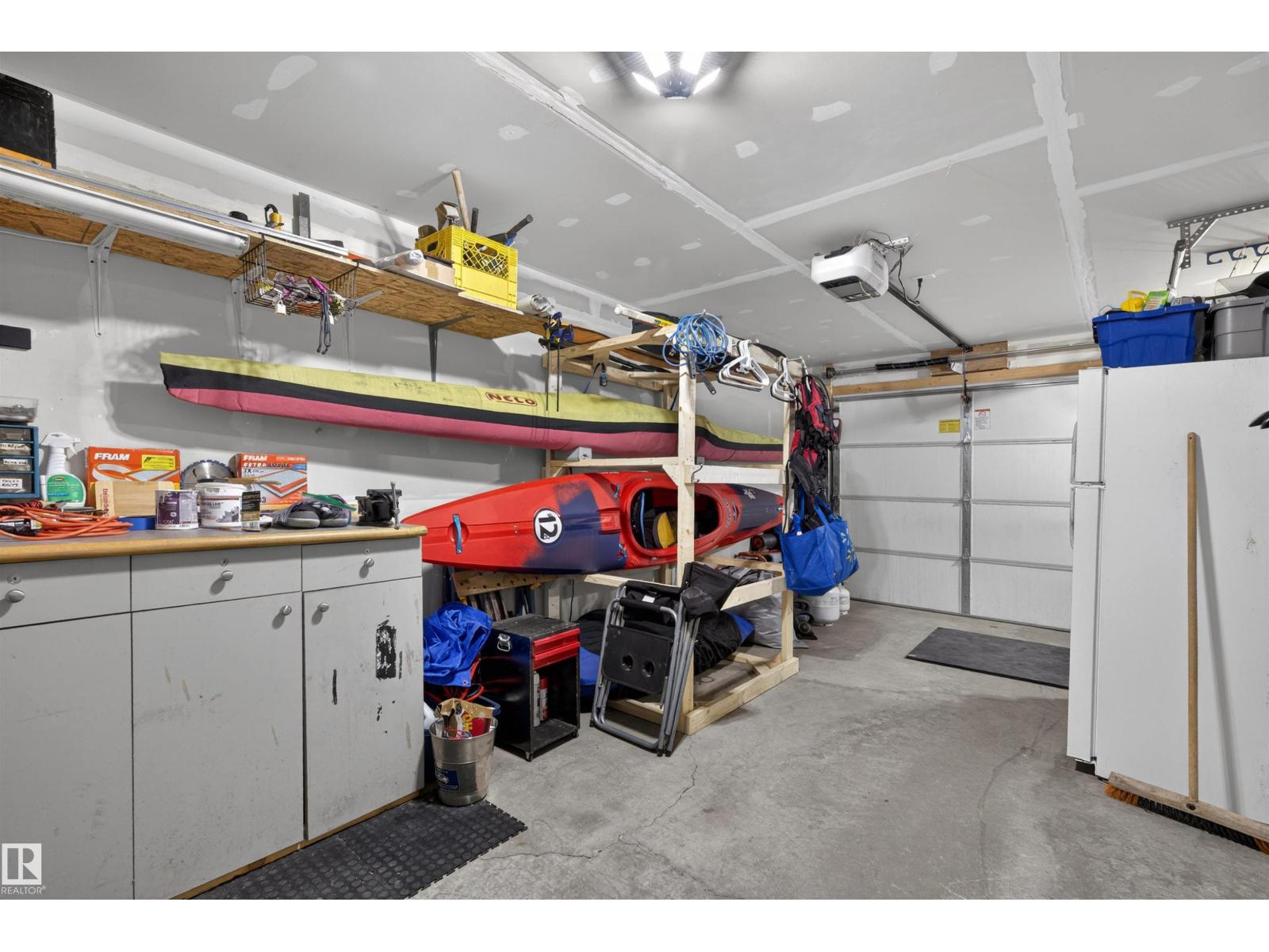 #8 2560 Pegasus Bv Nw, Edmonton, Alberta  T5E 6V4 - Photo 30 - E4486630