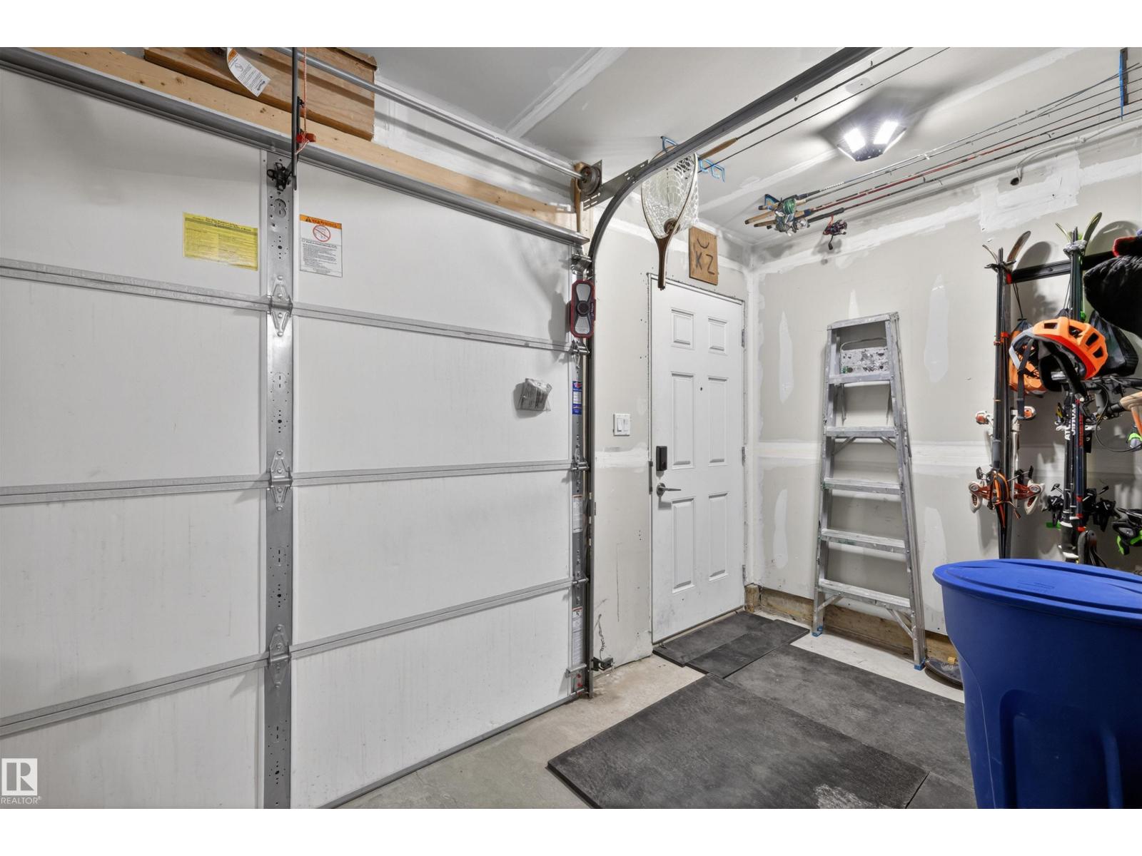 #8 2560 Pegasus Bv Nw, Edmonton, Alberta  T5E 6V4 - Photo 31 - E4486630
