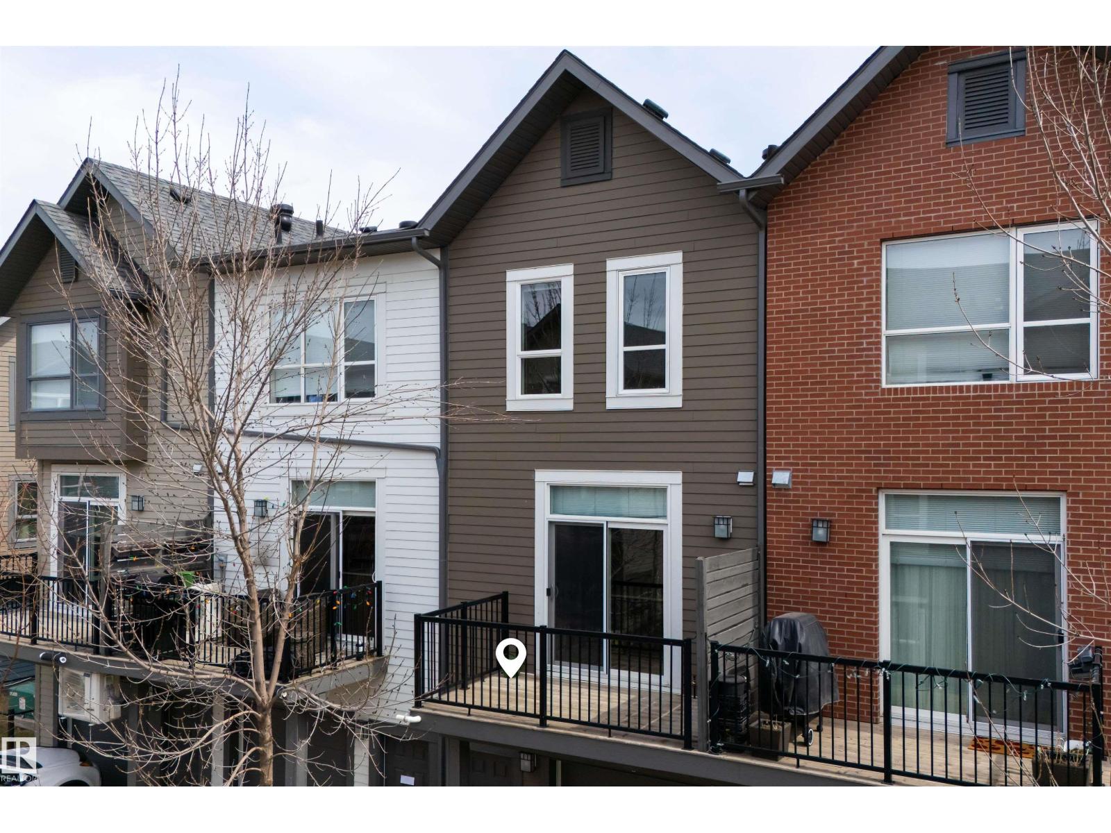 #8 2560 Pegasus Bv Nw, Edmonton, Alberta  T5E 6V4 - Photo 34 - E4486630