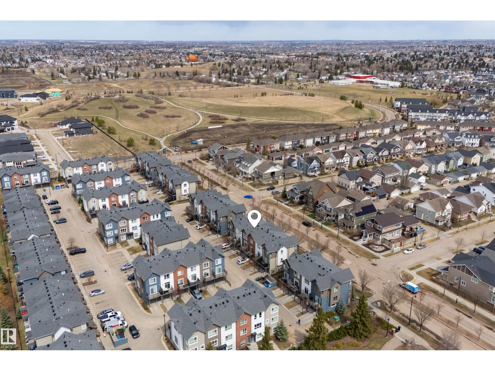 #8 2560 Pegasus Bv Nw, Edmonton, Alberta  T5E 6V4 - Photo 42 - E4486630