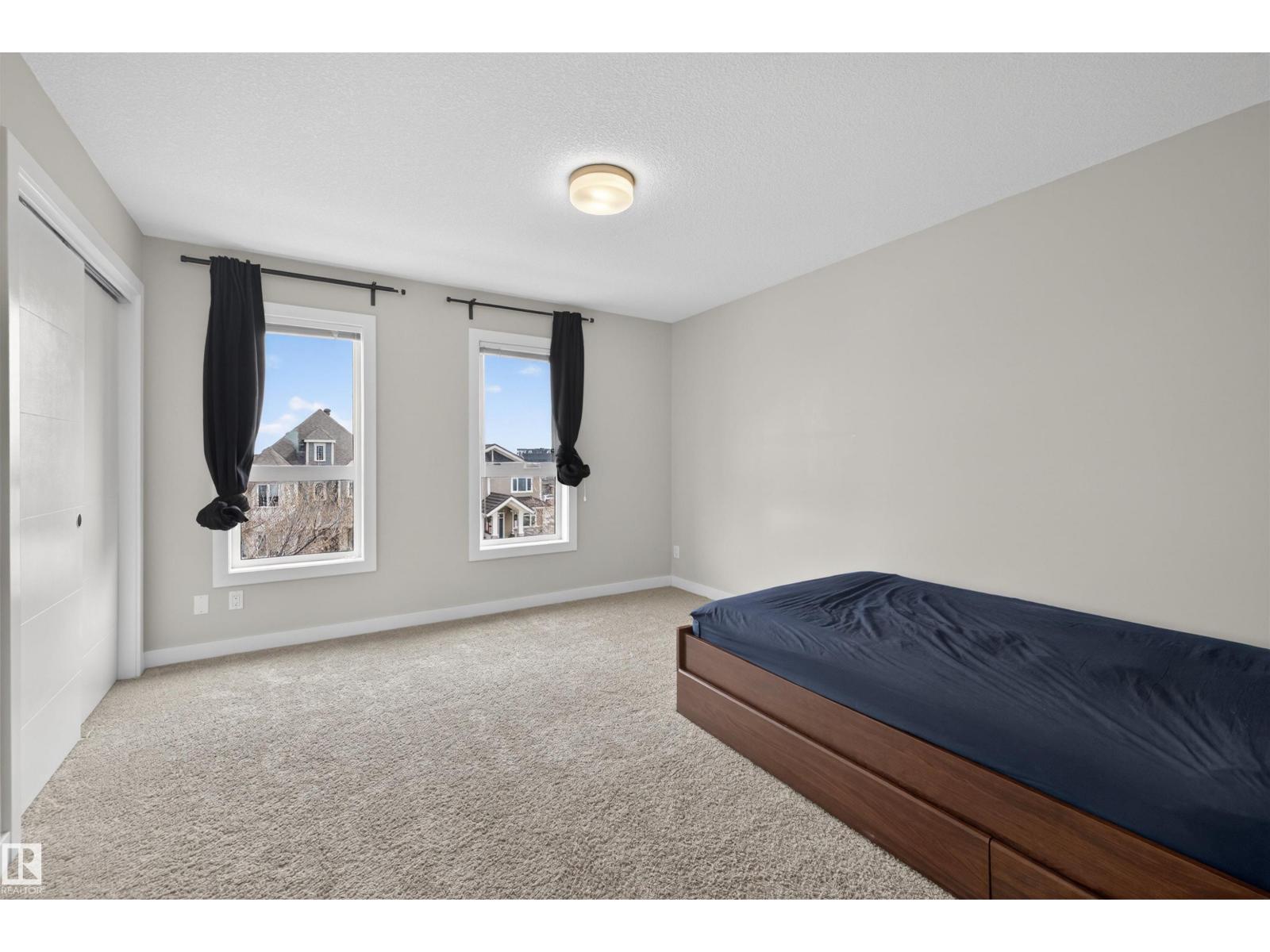 #8 2560 Pegasus Bv Nw, Edmonton, Alberta  T5E 6V4 - Photo 46 - E4486630