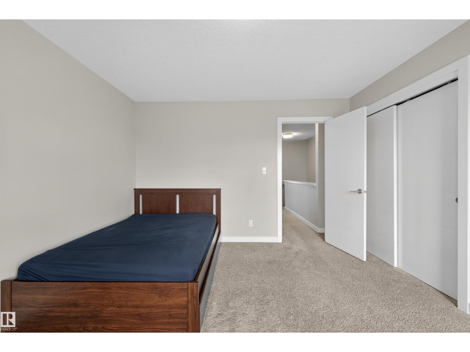 #8 2560 Pegasus Bv Nw, Edmonton, Alberta  T5E 6V4 - Photo 47 - E4486630