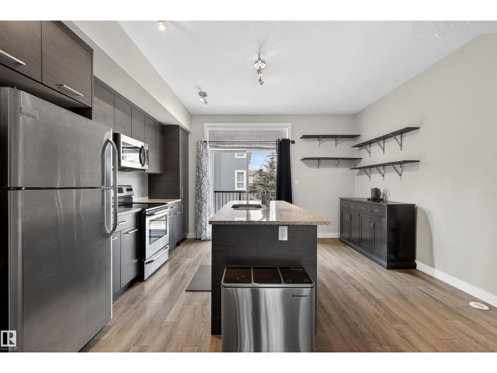 #8 2560 Pegasus Bv Nw, Edmonton, Alberta  T5E 6V4 - Photo 6 - E4486630