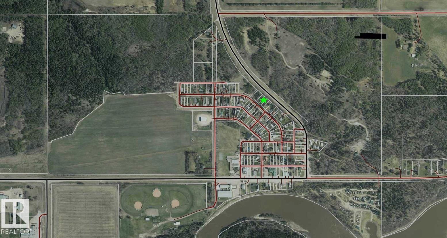 31 Crescent Drive, Fort Assiniboine, Alberta  T0G 1A0 - Photo 2 - E4486631