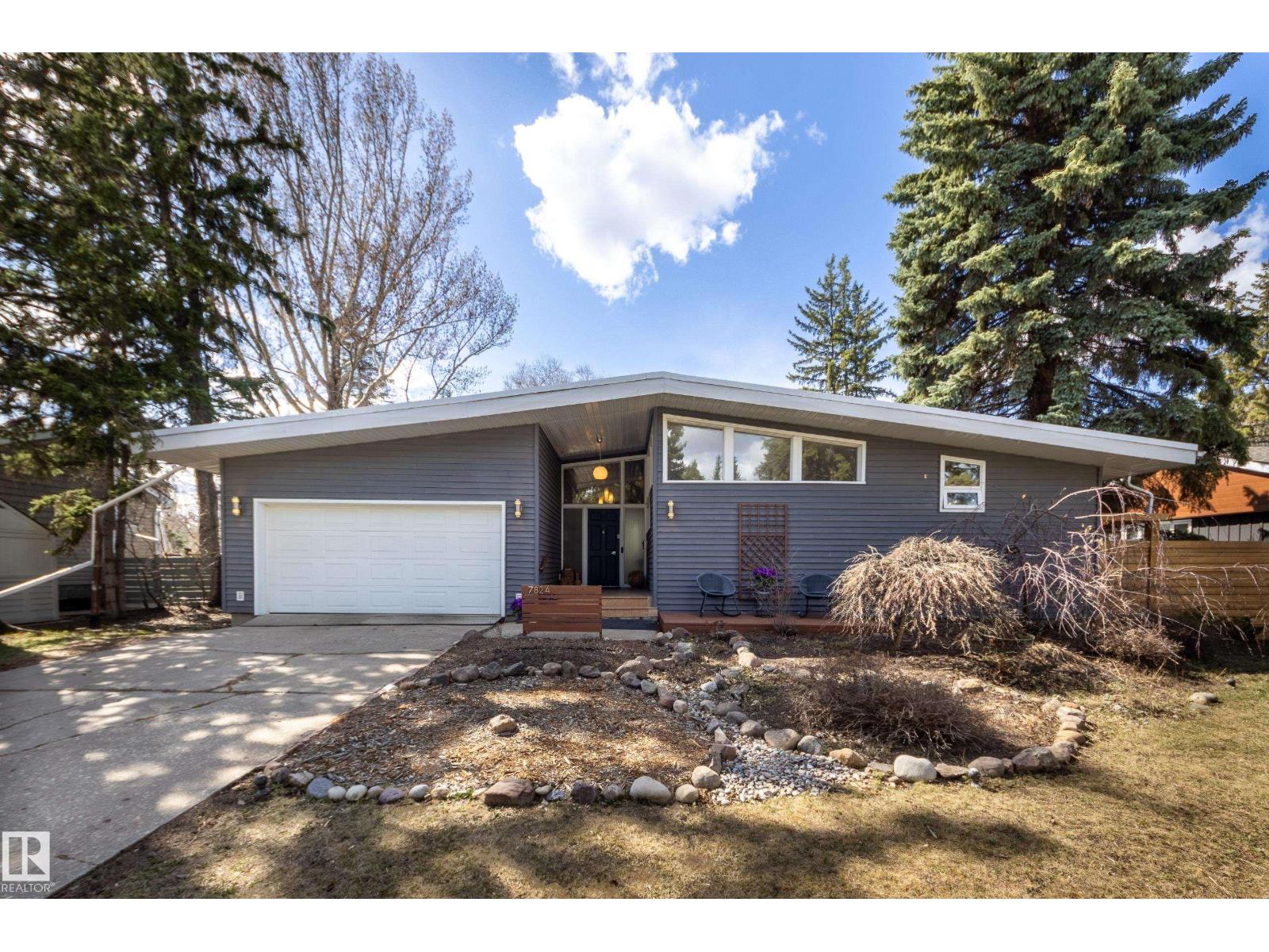 7824 119 ST NW, edmonton, Alberta