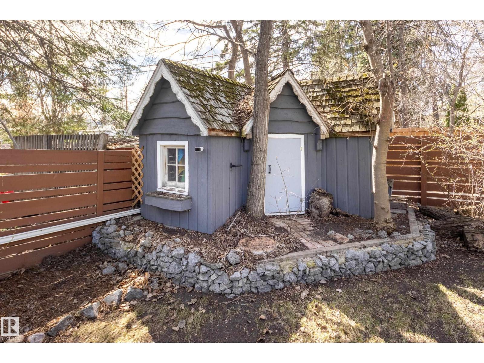 7824 119 St Nw, Edmonton, Alberta  T6G 2L4 - Photo 43 - E4486632