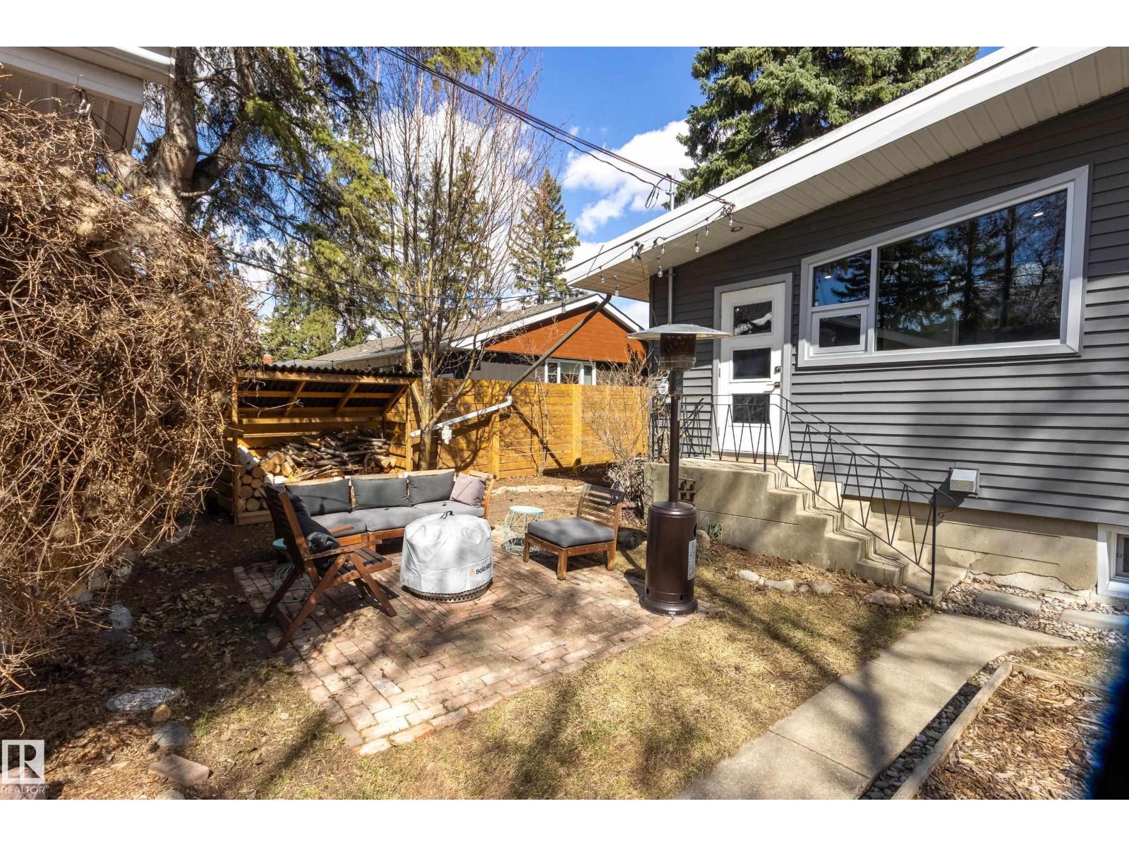 7824 119 St Nw, Edmonton, Alberta  T6G 2L4 - Photo 46 - E4486632