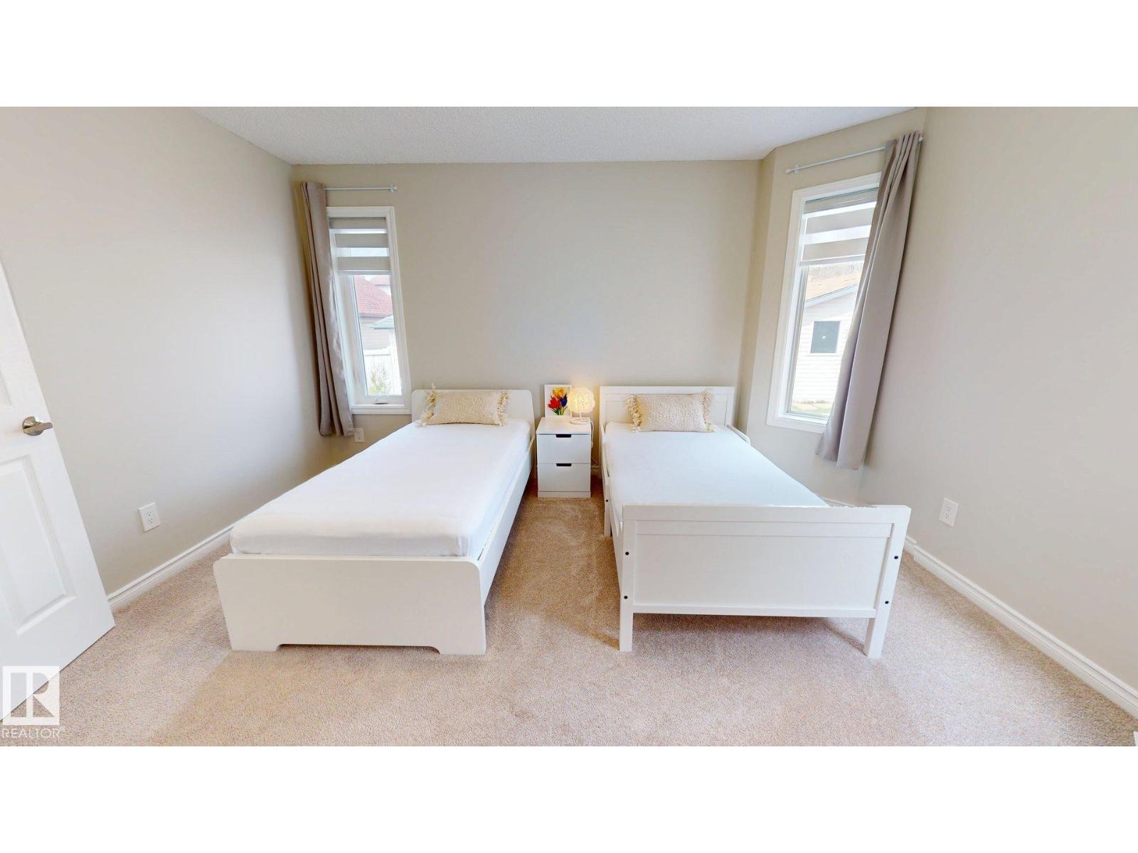 2078 Tanner Wd Nw, Edmonton, Alberta  T6R 2S4 - Photo 10 - E4486633