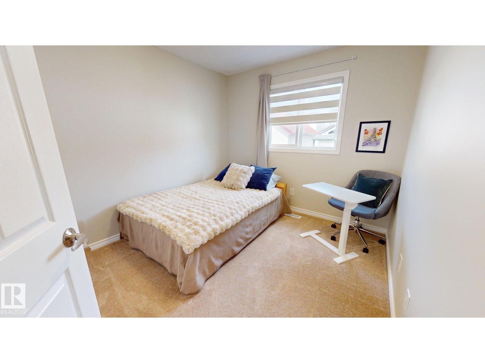 2078 Tanner Wd Nw, Edmonton, Alberta  T6R 2S4 - Photo 8 - E4486633