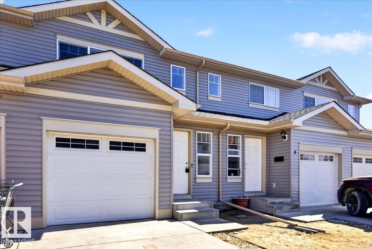 #7 18004 89 St Nw, Edmonton, Alberta  T5Z 0E7 - Photo 3 - E4486634