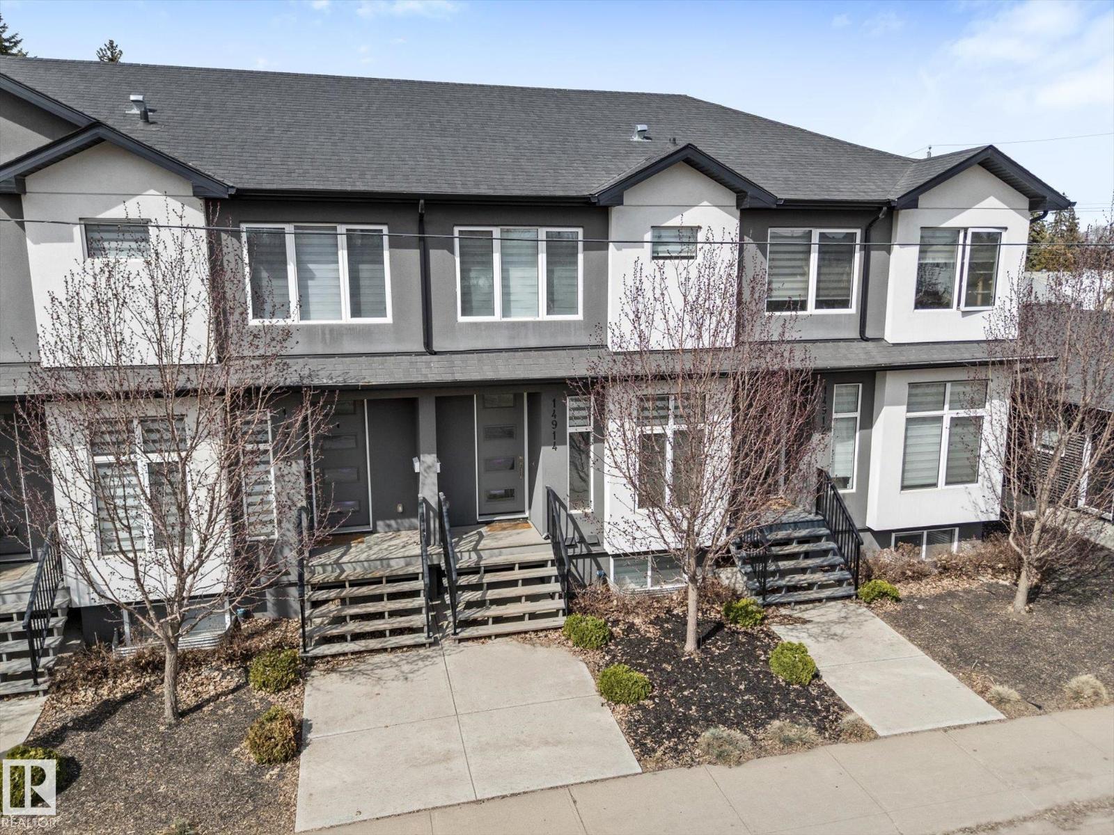 14914 108 Av Nw, Edmonton, Alberta  T5P 1L8 - Photo 38 - E4486635