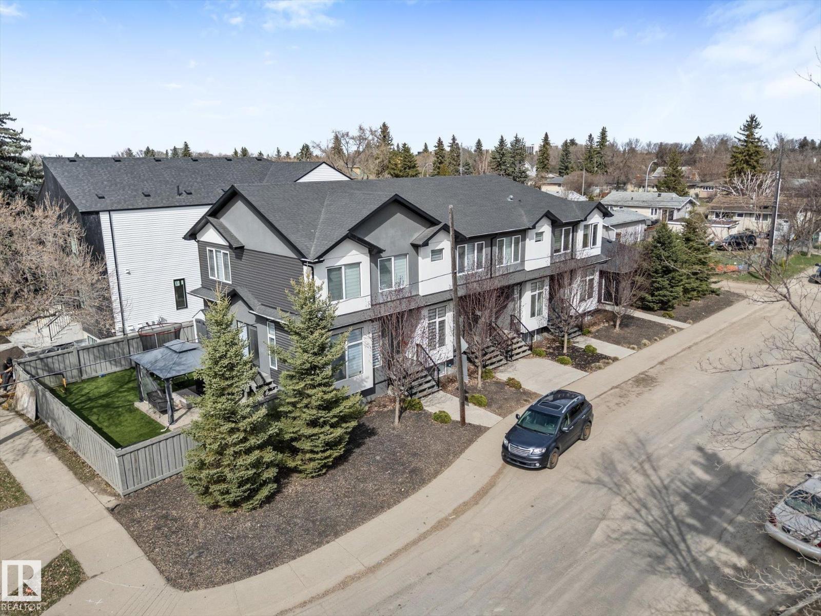 14914 108 Av Nw, Edmonton, Alberta  T5P 1L8 - Photo 42 - E4486635