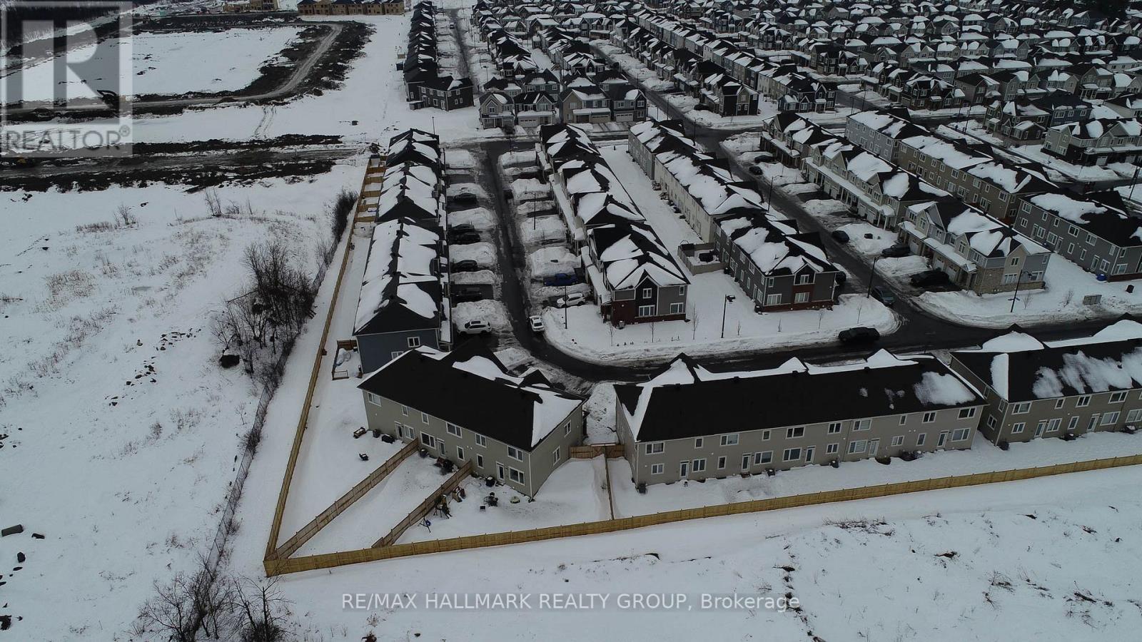 625 Crevier Walk, Ottawa, Ontario  K1W 0M5 - Photo 39 - X13103744