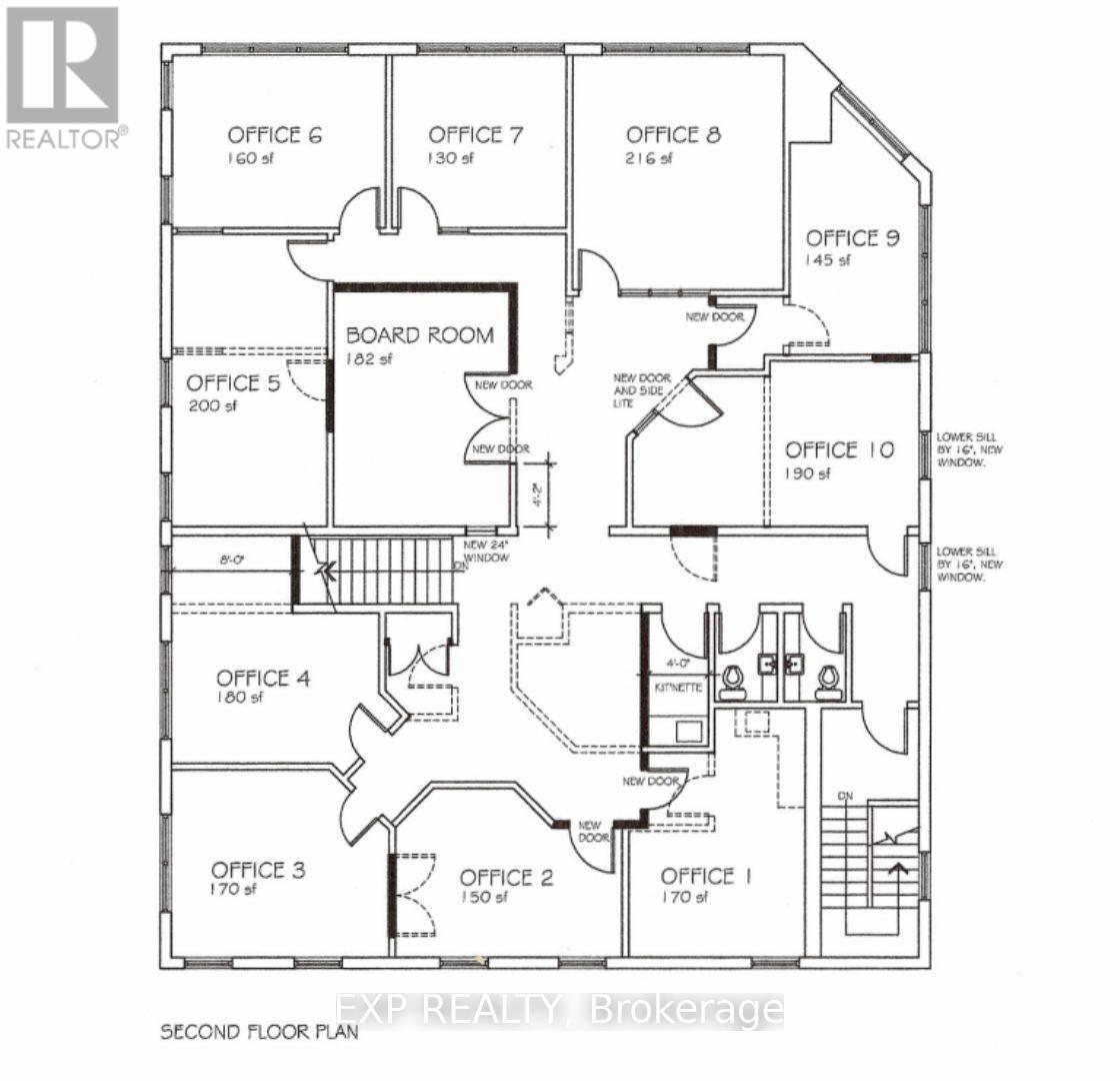 204 - 111 Sherwood Drive, Ottawa, Ontario  K1Y 3V1 - Photo 8 - X13103758