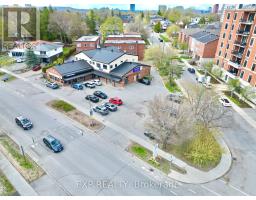 204 - 111 SHERWOOD DRIVE, Ottawa, Ontario