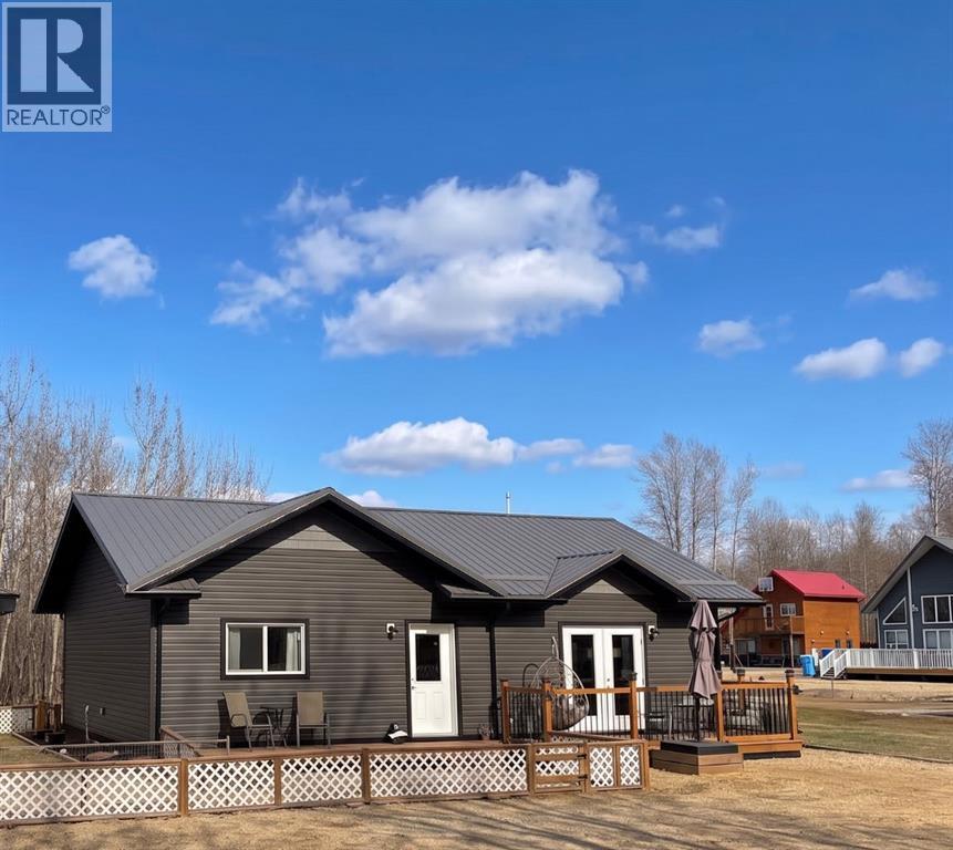 11, 160 Peace River Avenue, Joussard, Alberta