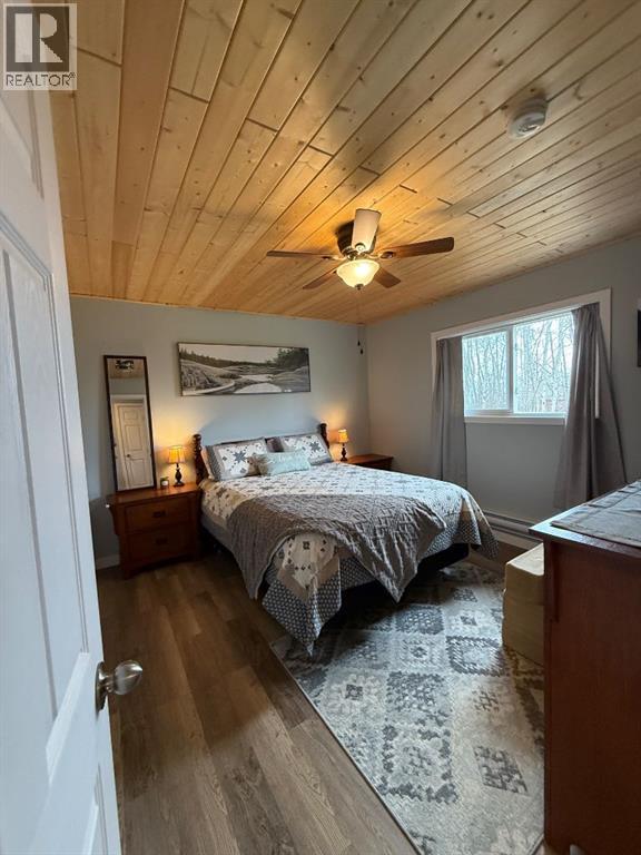11, 160 Peace River Avenue, Joussard, Alberta  T0G 1J0 - Photo 14 - A2309034
