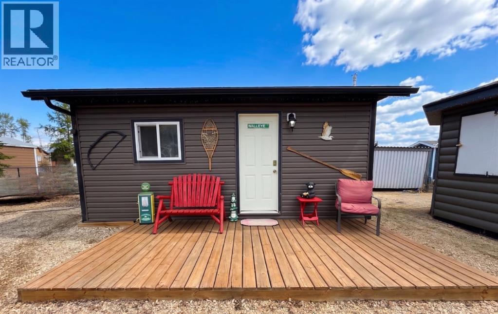 11, 160 Peace River Avenue, Joussard, Alberta  T0G 1J0 - Photo 15 - A2309034