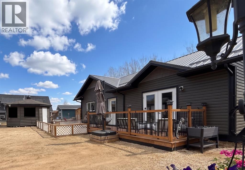 11, 160 Peace River Avenue, Joussard, Alberta  T0G 1J0 - Photo 2 - A2309034