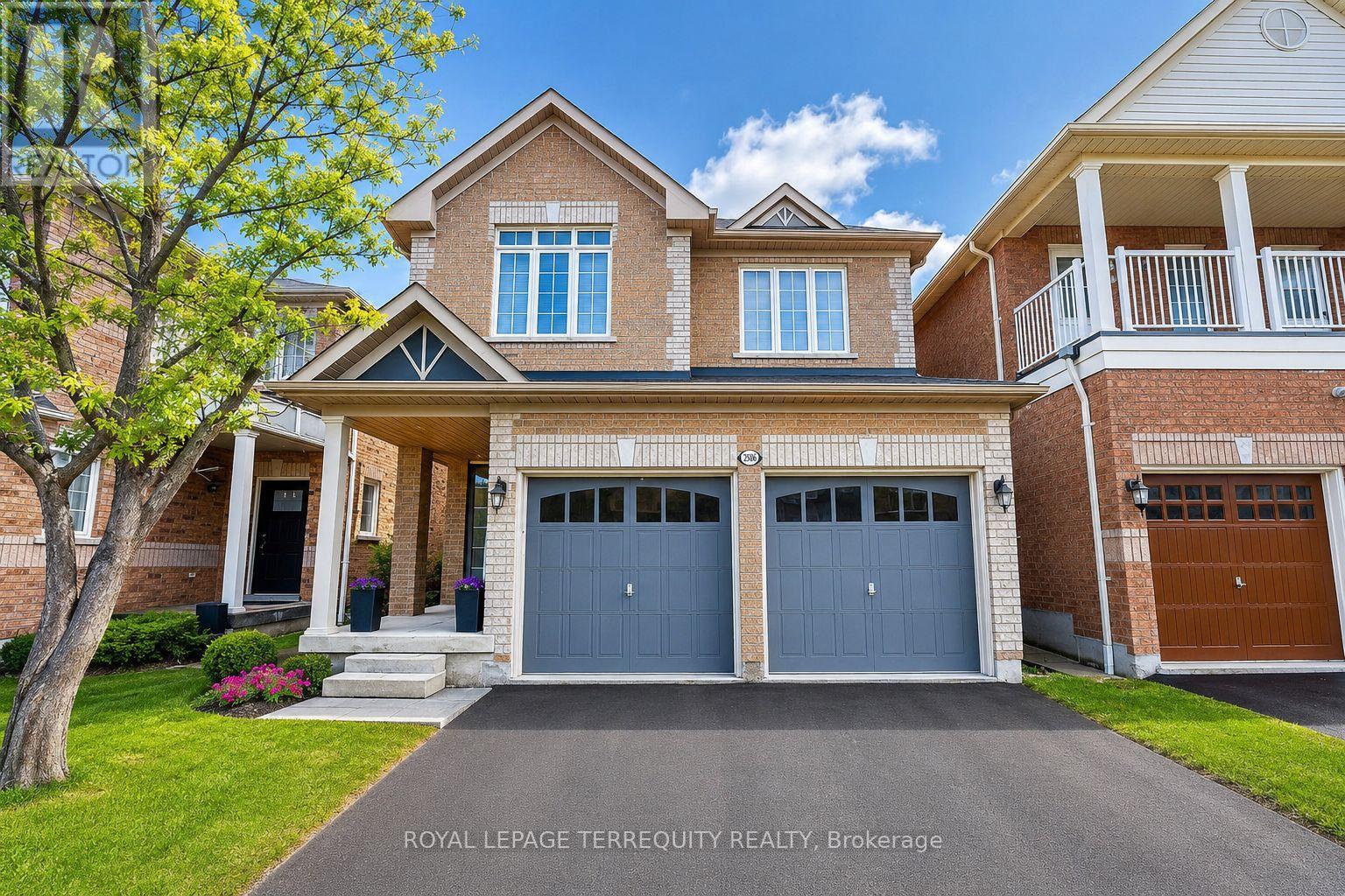 3926 CANDLELIGHT DRIVE, Mississauga, Ontario