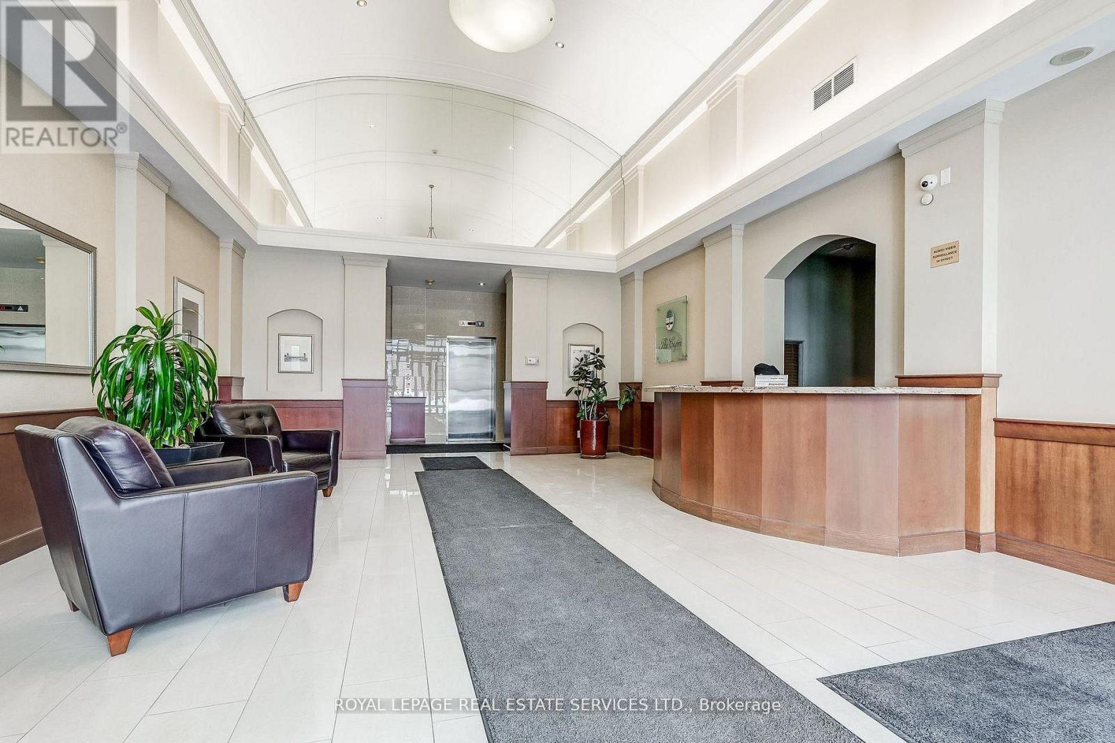 1106 - 1359 Rathburn Road, Mississauga, Ontario  L4W 5P7 - Photo 6 - W13091744