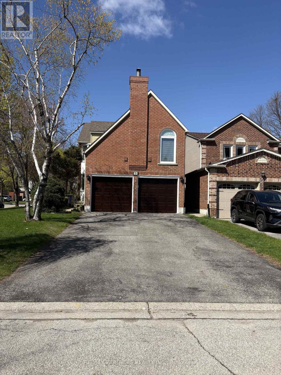 48 Coverdale Crescent, Toronto, Ontario  M1V 2S7 - Photo 2 - E12747050