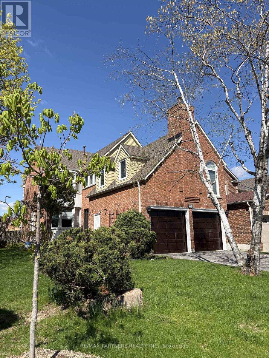 48 Coverdale Crescent, Toronto, Ontario  M1V 2S7 - Photo 4 - E12747050