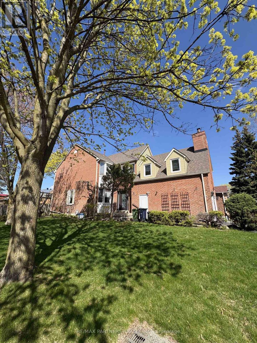48 Coverdale Crescent, Toronto, Ontario  M1V 2S7 - Photo 5 - E12747050