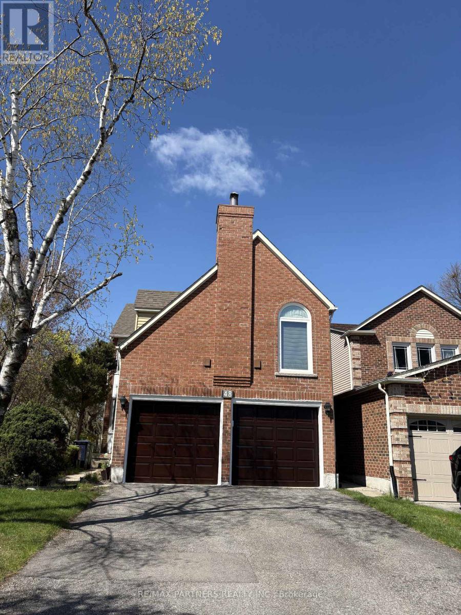 48 Coverdale Crescent, Toronto, Ontario  M1V 2S7 - Photo 3 - E12747050