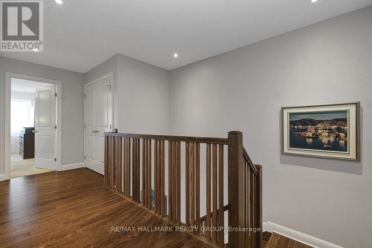 551 Kilspindie Ridge, Ottawa, Ontario  K2J 5M8 - Photo 19 - X12699478