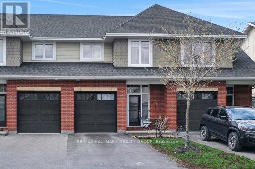 551 Kilspindie Ridge, Ottawa, Ontario  K2J 5M8 - Photo 2 - X12699478
