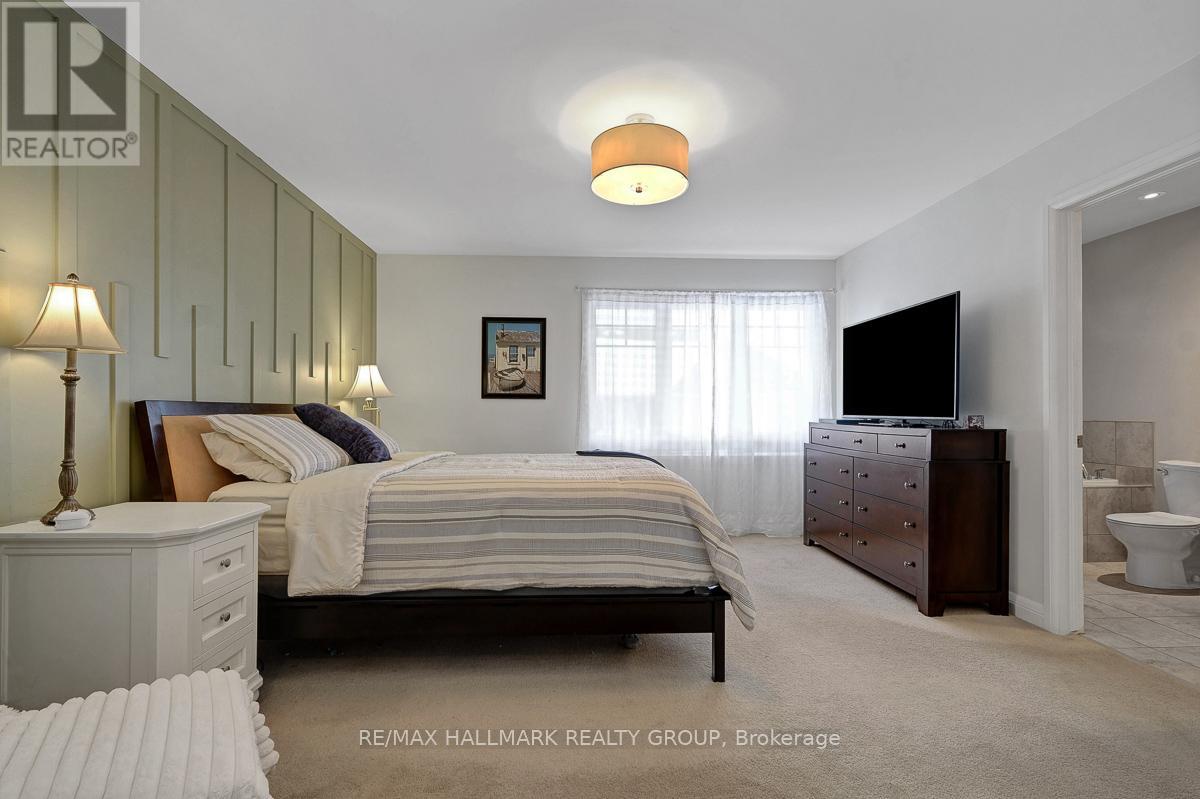 551 Kilspindie Ridge, Ottawa, Ontario  K2J 5M8 - Photo 21 - X12699478