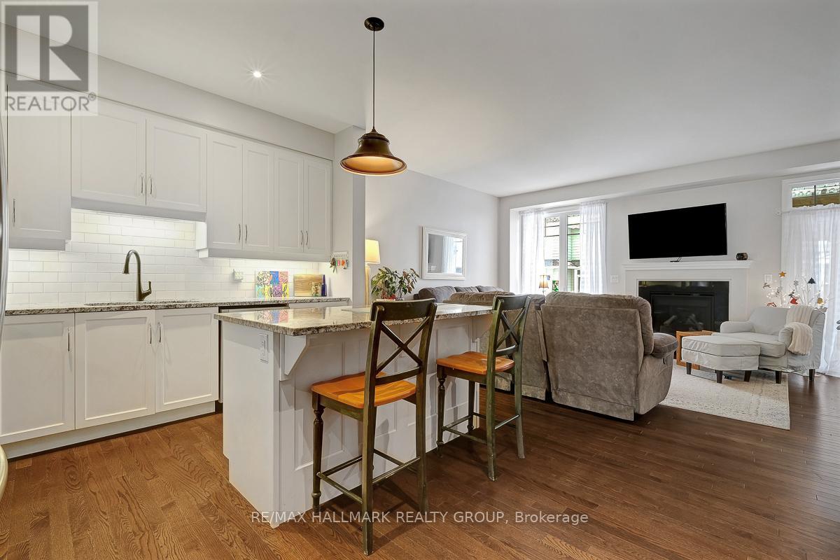 551 Kilspindie Ridge, Ottawa, Ontario  K2J 5M8 - Photo 15 - X12699478