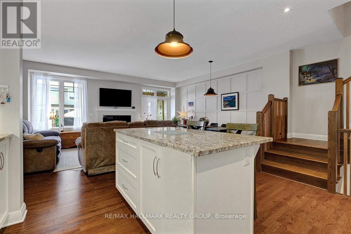 551 Kilspindie Ridge, Ottawa, Ontario  K2J 5M8 - Photo 16 - X12699478