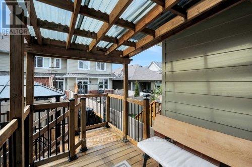 551 Kilspindie Ridge, Ottawa, Ontario  K2J 5M8 - Photo 42 - X12699478