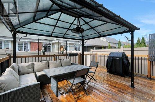 551 Kilspindie Ridge, Ottawa, Ontario  K2J 5M8 - Photo 40 - X12699478