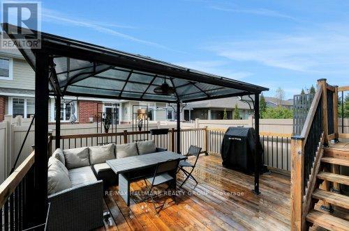 551 Kilspindie Ridge, Ottawa, Ontario  K2J 5M8 - Photo 39 - X12699478