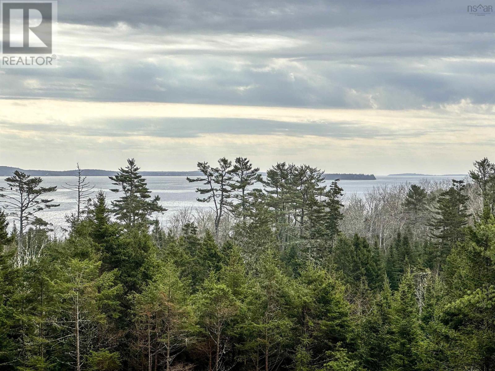 Lot 16 Layton Lane, East Chester, Nova Scotia