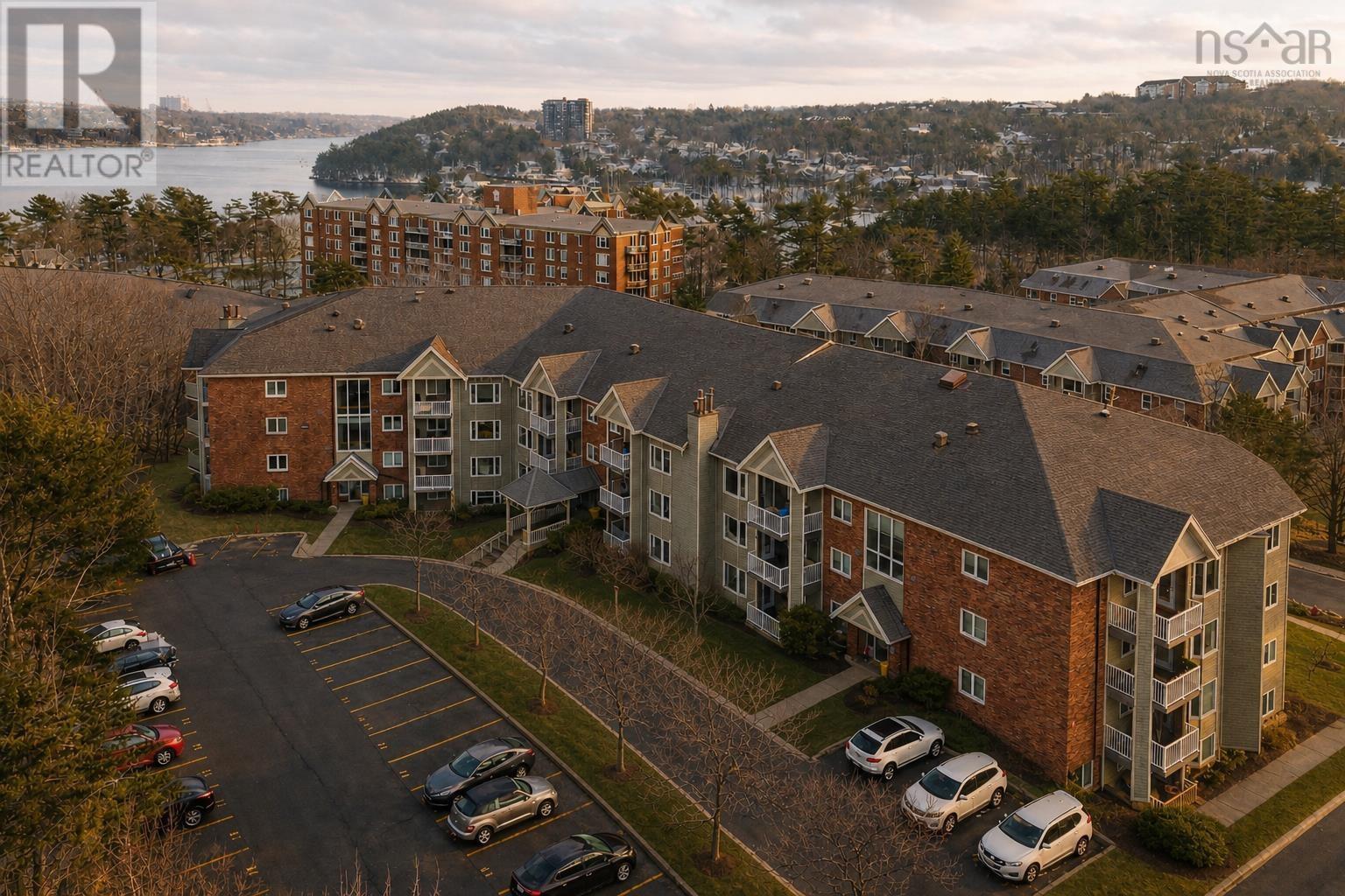 211 12 Spinnaker Drive, Halifax, Nova Scotia  B3N 3A8 - Photo 2 - 202604288