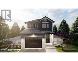 LOT E40 - 1340 TURNBULL WAY, Kingston, Ontario