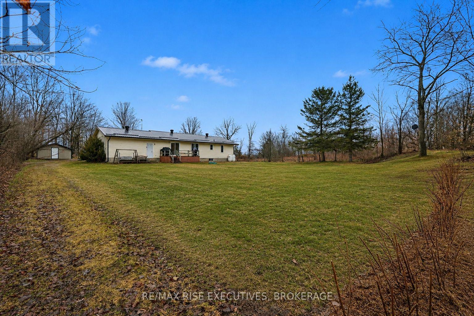 715 Hanna Road, Tay Valley, Ontario  K0H 2B0 - Photo 23 - X13103930