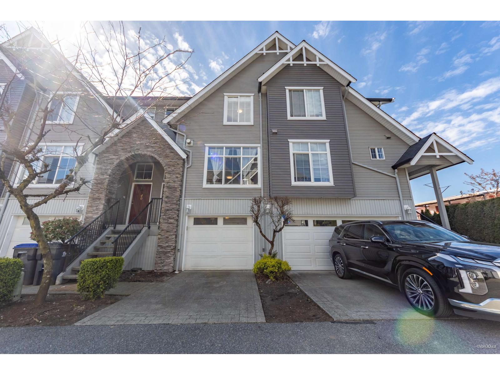 41 8881 WALTERS STREET|Chilliwack Proper South, Chilliwack, British Columbia