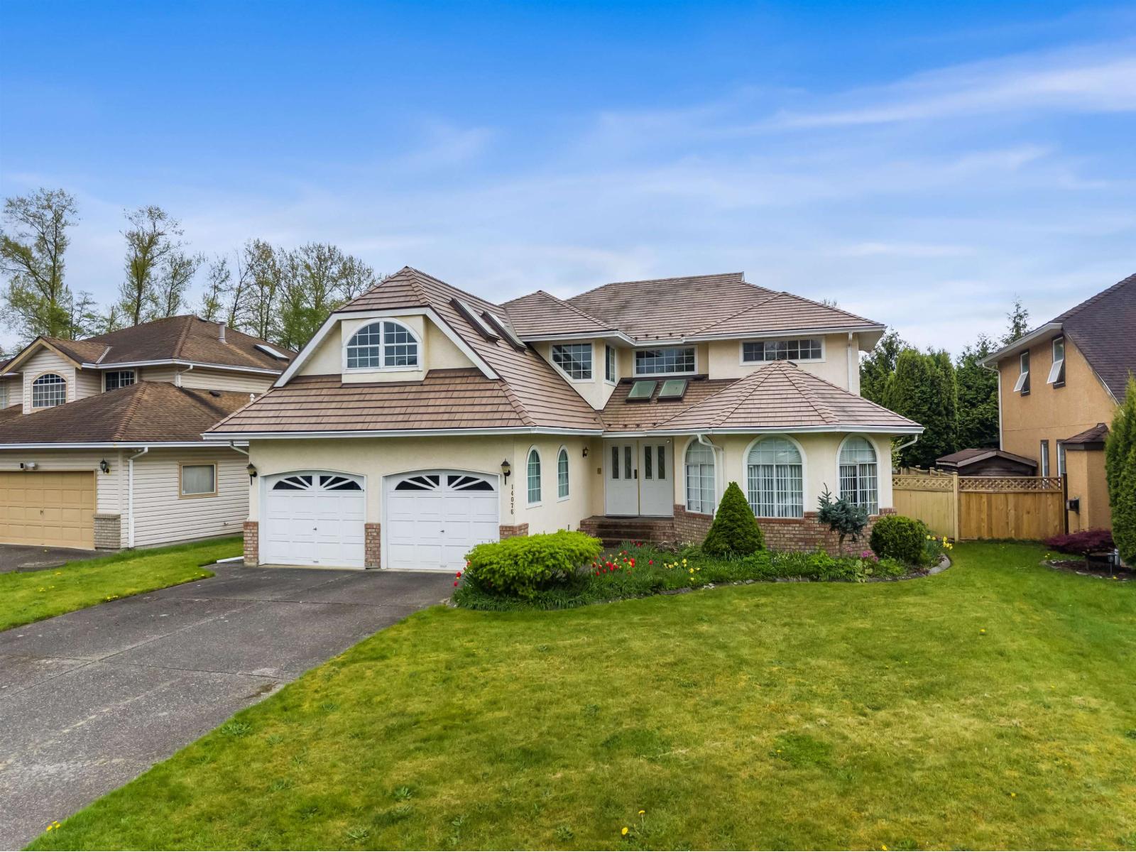 14076 86A AVENUE, Surrey, British Columbia