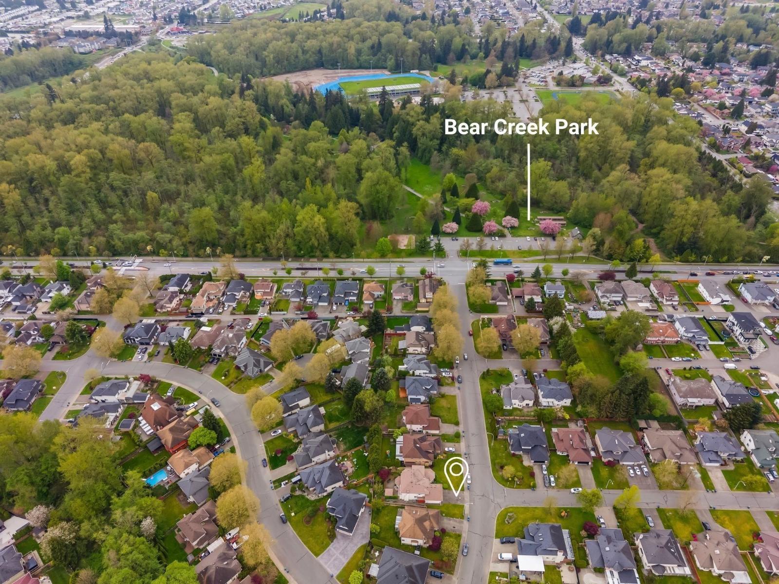 14076 86a Avenue, Surrey, British Columbia  V3W 0V9 - Photo 36 - R3116047