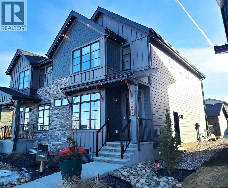 7079 Rangeview Avenue SE, Calgary, Alberta  T3S 0R1 - Photo 29 - A2279078
