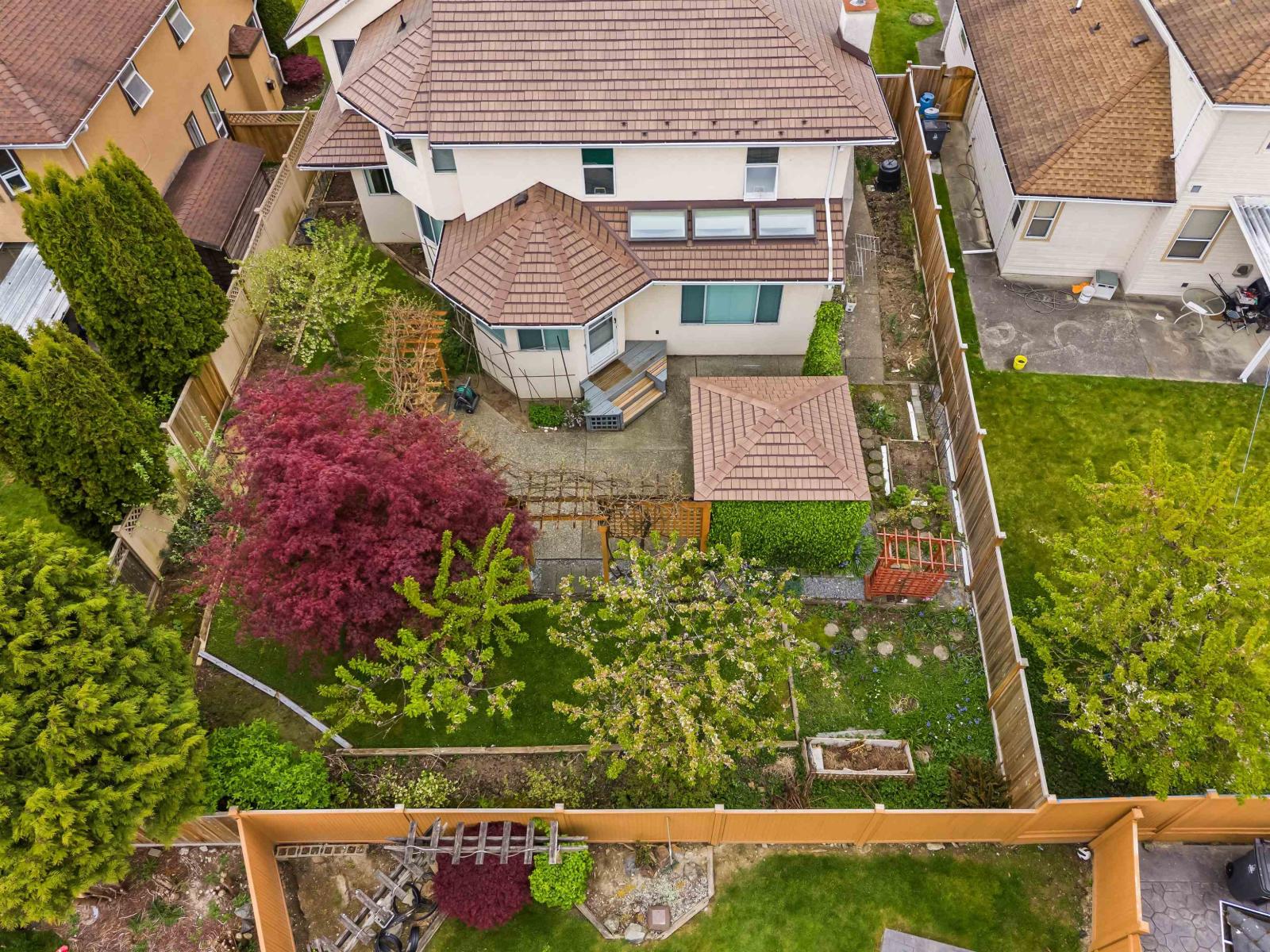 14076 86a Avenue, Surrey, British Columbia  V3W 0V9 - Photo 38 - R3116047