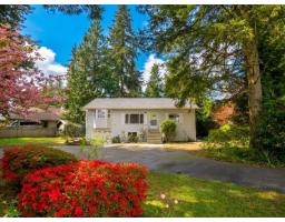 20188 40 AVENUE, Langley, British Columbia