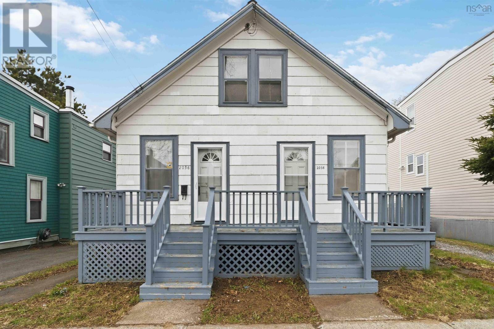 2036 Kline Street, Halifax, Nova Scotia  B3L 2X3 - Photo 49 - 202610267